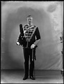 NPG x152618; John Cavendish Lyttelton, 9th Viscount Cobham - Portrait ...