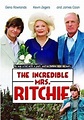 The Incredible Mrs. Ritchie (TV) (2003) - FilmAffinity