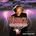 Warlock: The Armageddon by Mark McKenzie (Album, Film Score): Reviews ...