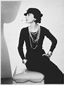 Coco Chanel: Diseños