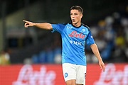 Il gol di Raspadori fa segnare un record per il Napoli: è l'unica ...