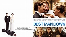 Best Man Down 2013 Official Trailer - YouTube