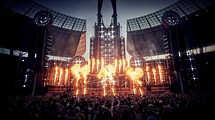 Rammstein Stadium Tour in Berlin - für welche Konzerte von Rammstein ...