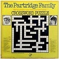 The Partridge Family – Crossword Puzzle (LP, Album, Promo ...