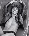 FMA Winner: Miles McMillan, Male Model of the Year - Daily Front Row