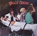 Great White – Recovery: Live! (1987, Vinyl) - Discogs