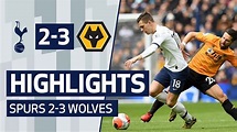 Tottenham Hotspur vs Wolverhampton Wanderers, Premier League on Sun ...