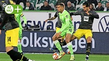 Spielplan: Für den VfL Wolfsburg stehen jetzt alle Termine bis zur WM ...