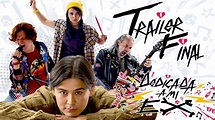 La película ecuatoriana 'Dedicada a mi ex' ya está disponible en Netflix