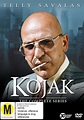 Kojak Complete Collection | DVD | Buy Now | at Mighty Ape NZ