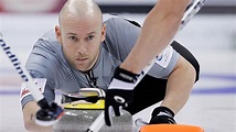 Ryan Fry - Team Canada - Official Olympic Team Website