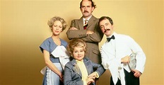 Fawlty Towers - stream tv show online