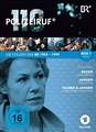 Polizeiruf 110 - BR Box 1 (3 DVDs) – jpc