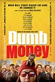 Dumb Money movie large poster.