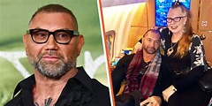 Dave Bautista’s Parents: Facts about David Michael & Donna Raye Bautista