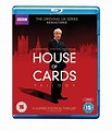 House of Cards: The Trilogy | Blu-ray Box Set | Free shipping over £20 ...
