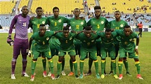 Senegal National Football Team Wallpapers - Wallpaper Cave