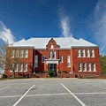 Walhalla Graded School – Explore South Carolina