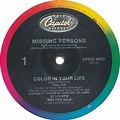 Color In Your Life Album