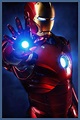 Iron Man Clásico | Iron man armor, Iron man hd wallpaper, Iron man ...
