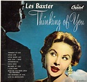In-Flight Entertainment: Les Baxter - Thinking Of You (1954)
