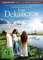 Das Dekameron | Szenenbilder und Poster | Film | critic.de