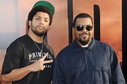Ice Cube and son O'Shea Jackson Jr. 'in talks' to star together in LA ...