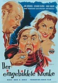 Der eingebildete Kranke (1952) | The Poster Database (TPDb)