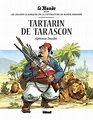 ArtStation - Tartarin de Tarascon