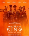The Woman King (2022) - IMDb