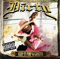 Keep It Pimp & Gangsta - Album by Dirty | Spotify