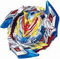 Takara Tomy Beyblade Burst B-104 Starter Winning Valkyrie.12 – TopToy