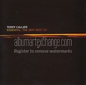 Album Art Exchange - Essential, The Very Best Of by Terry Callier ...