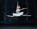 NYC Ballet's Ashley Bouder at the Peak of Her Career | HuffPost