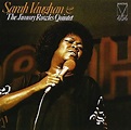 Sarah Vaughan & the Jimmy Rowles Quintet by Vaughan, Sarah: Amazon.co ...