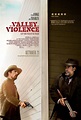 In a Valley of Violence (2016) Poster #1 - Trailer Addict
