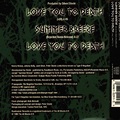 Disco de Type O Negative - «Love You to Death»
