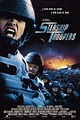 Affiche du film Starship Troopers - Photo 1 sur 12 - AlloCiné