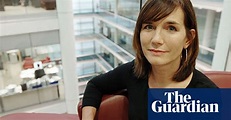 Laura Mackie is getting ITV drama back on track | Television | The Guardian
