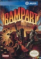Rampart - VGDB - Vídeo Game Data Base