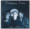 Buy Thompson Twins Singles Collection CD | Sanity Online