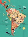 Latin America Wallpapers - Top Free Latin America Backgrounds ...