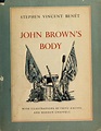 John Brown's body by Stephen Vincent Benét | Open Library
