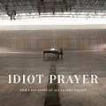 Idiot Prayer – Nick Cave Alone at Alexandra Palace In Cinemas Now ...