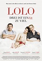 Lolo - Drei ist einer zu viel - Film 2015 - FILMSTARTS.de