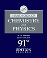 CRC Handbook of Chemistry and Physics by CRC Press | Open Library