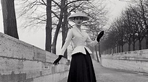 A Closer Look at the Quietly Influential Life of Catherine Dior | Vogue