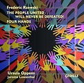 Frederic Rzewski: The People United will never be defeated (CD) – jpc