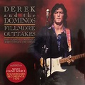 Derek And The Dominos* - Fillmore Outtakes (2019, CD) | Discogs