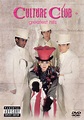 Best Buy: The Culture Club: Greatest Hits [DVD]